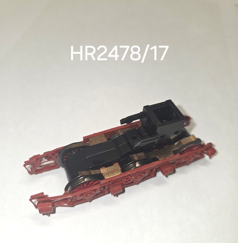 Rivarossi hr2478 - rivarossi, hr2478/17