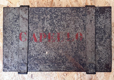 Cassetta militare italiana