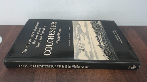 History and antiquities of - history,