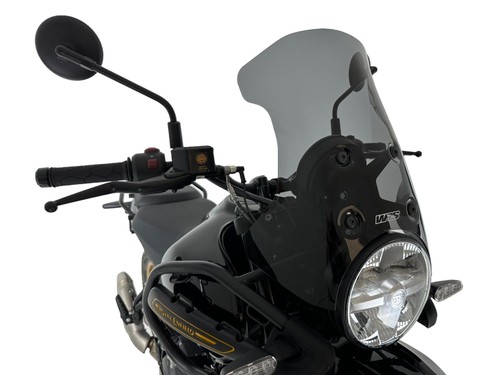 Cupolino touring fume scuro - fume',