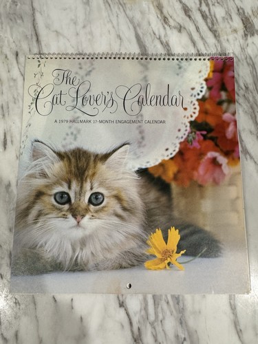 Calendario mesi hallmark - calendario, 17