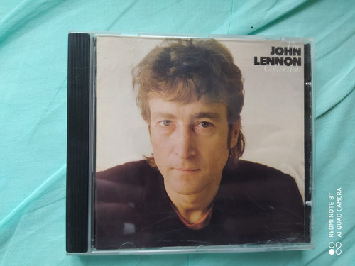 John lennon the - "the,