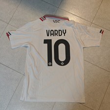 Maglia M Vardy Cremonese