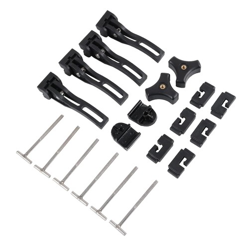 Kit ricambi accessori - ricambi, e