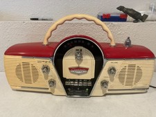 Overdrive Cicena Classic