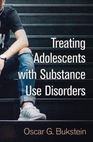Treating adolescents with - treating,