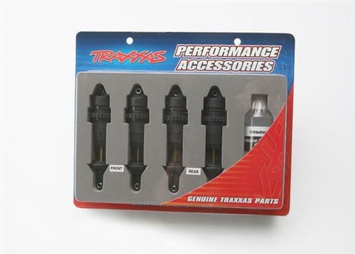 Ammortizzatore traxxas - ammortizzatore,