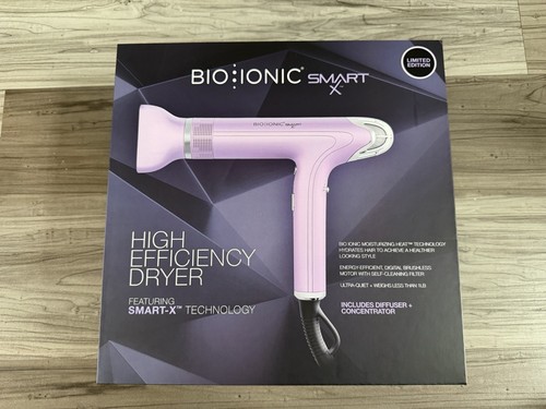 Bio ionic smart - bio,