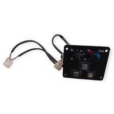 Centralina climatizzatore Mahindra Bolero 1.9 Hdi 2000