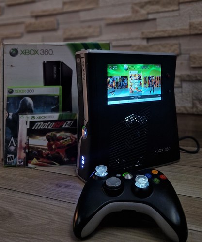 Xbox 360 portatile 960 - xbox, giochi