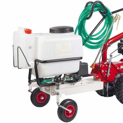 Eurosystems spruzzatore - eurosystems, da