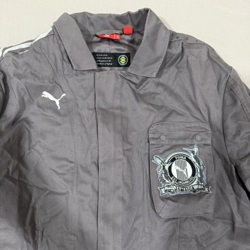 Puma giacca vintage uomo - puma,