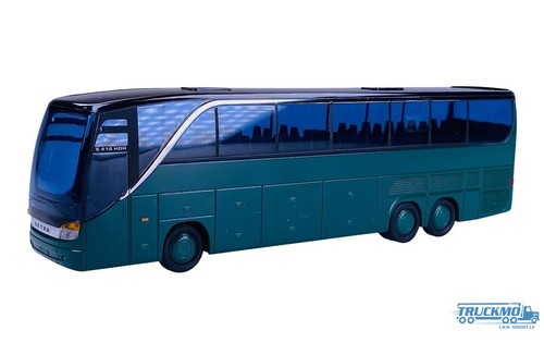 Awm setra 416 hdh verde - 416,