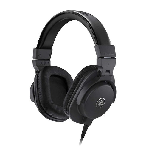 Yamaha hph mt5 cuffia - yamaha,