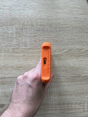 Lacie rugged usb c - 2, t