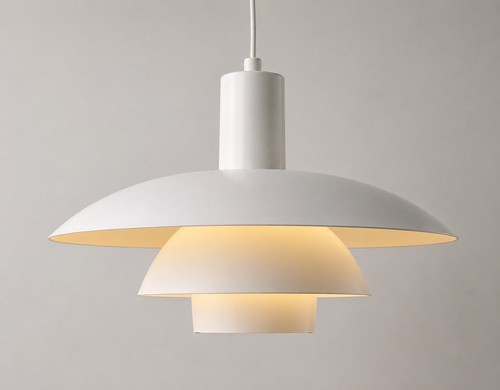 Rara lampada sospensione - rara, a