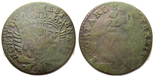 Modena giorgino 1741 francesco - giorgino,