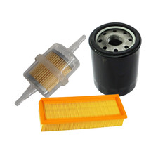 KIT TAGLIANDO FIAT PANDA 1100