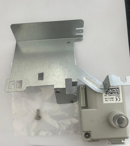 Scheda centralina bo512 - scheda,