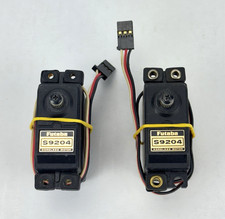 (2-PACK) Futaba S9204 High