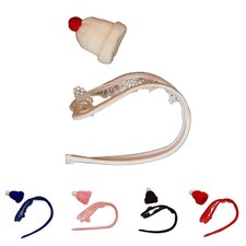 Perizoma a C invisibile