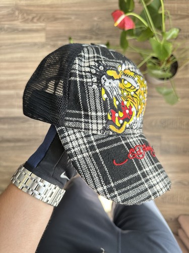 Cappello berretto hardy - cappello, ed