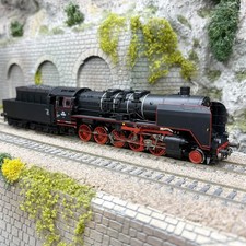 Locomotive à vapeur 50.685