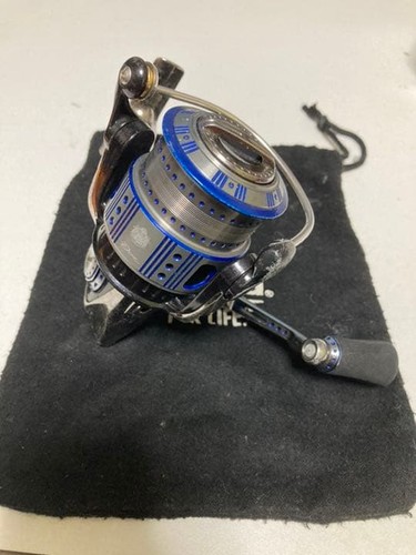 Abu garcia revo neos deez - abu,