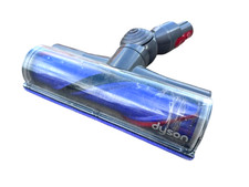 Testina spazzola V7 V8 QR