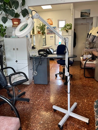 Lampada professionale - , da