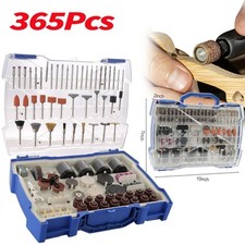 Dremel Rotary Tool Bit Set