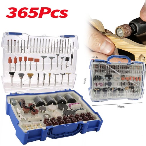 Dremel rotary tool bit - bit, set
