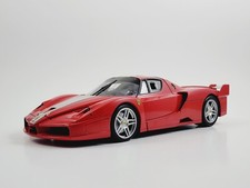 Hot wheels ferrari fxx - 1:18,