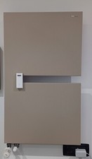 Termoarredo di design IRSAP 