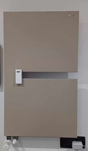 Termoarredo design irsap - termoarredo,