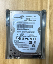 Seagate disco rigido sottile