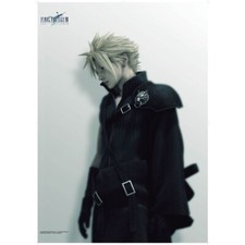 Square Enix Final Fantasy