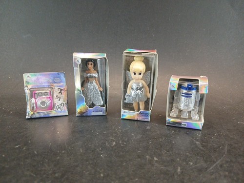 Disney mini princess - disney,