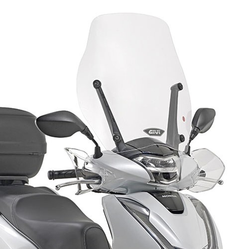 Givi d1155st parabrezza - d1155st, per