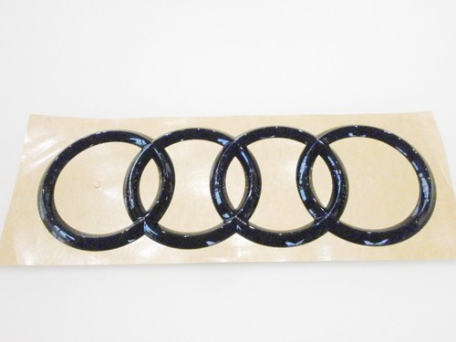 Anelli originali audi - originali,
