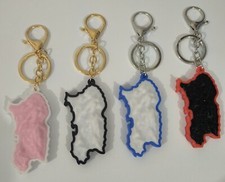 Portachiavi Sardegna