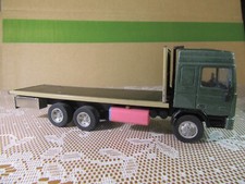 576Y Kit Metallo Montato DAF
