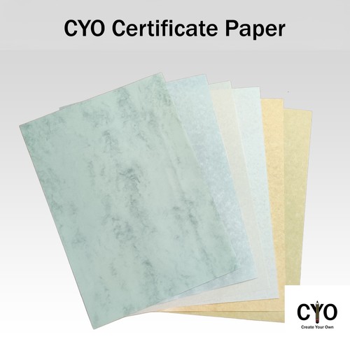 Carta marmo certificato - e,