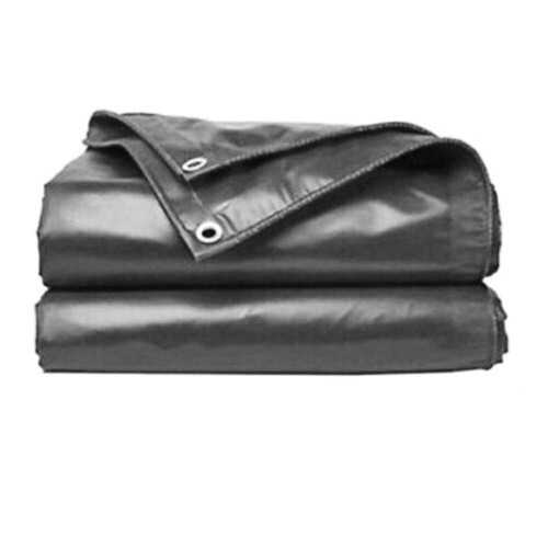 Telo telone pvc antracite - telone,