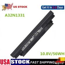 New 10.8V 56WH A32N1331 Laptop