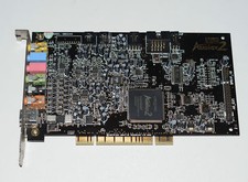 CREATIVE LABS SOUND BLASTER