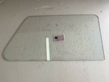 VETRO FISSO POST DX FIAT PANDA