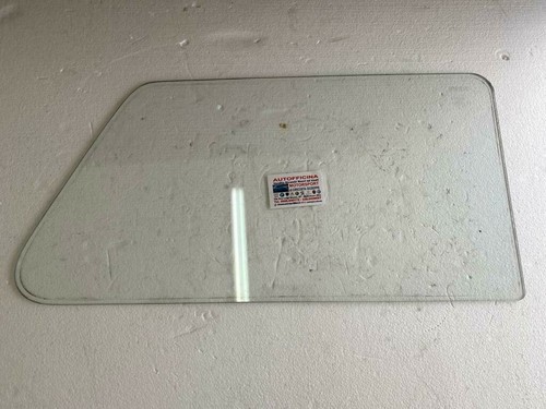 Vetro fisso post fiat - fisso,