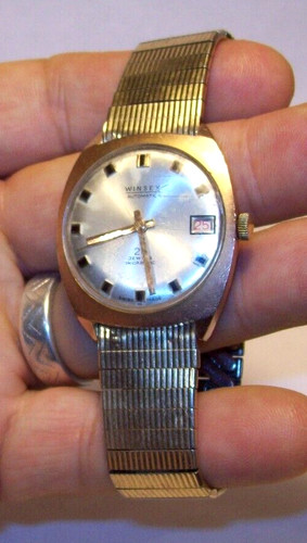 Raro orologio uomo - raro,