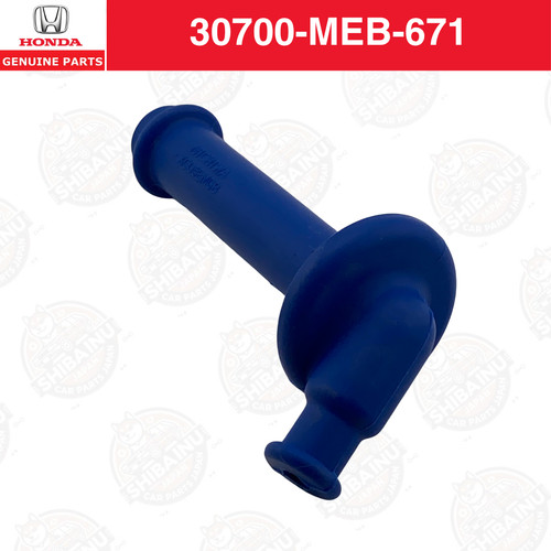 Tappo candela originale honda - candela,